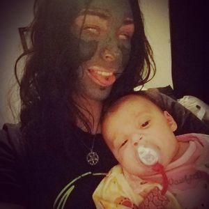 Meet your Posher, Cheyenne